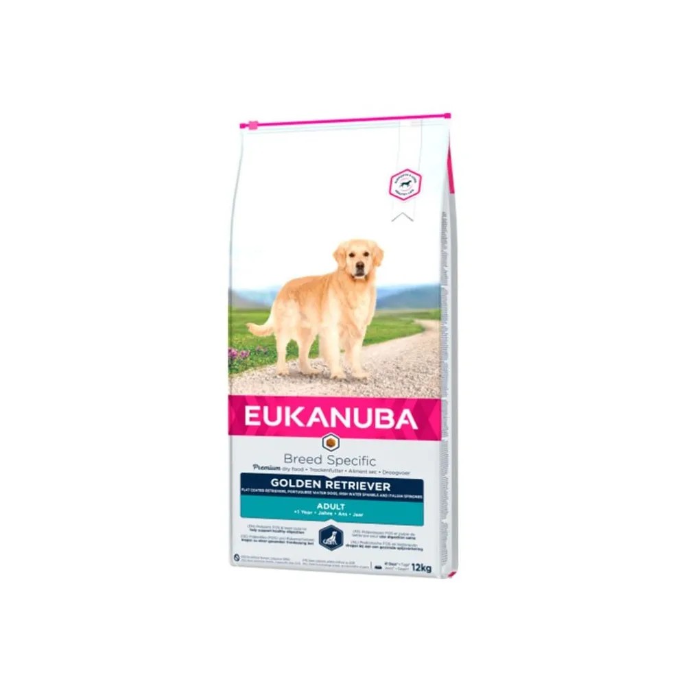 Eukanuba Adult Golden Retriever