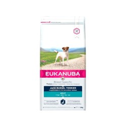 Eukanuba Adult Jack Russell Terrier 2 kg