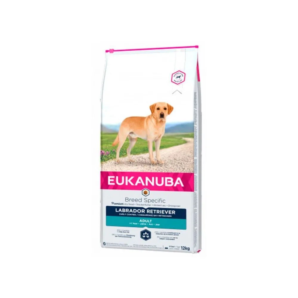 Eukanuba Adult Labrador Retriever