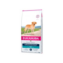 Eukanuba Adult Labrador Retriever