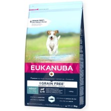 Eukanuba Grain Free Adult...