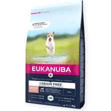 Eukanuba Grain Free Senior...