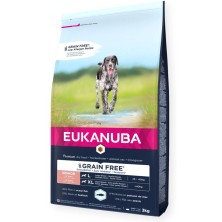 Eukanuba Grain Free Senior...