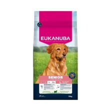 Eukanuba Senior Razas...