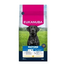 Eukanuba Mature   ((Razas...