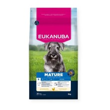 Eukanuba Mature Razas...