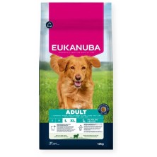 Eukanuba Adulto Razas...