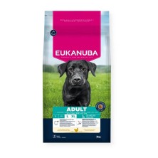 Eukanuba Adulto Razas...