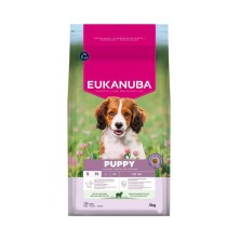 Eukanuba Puppy Razas...