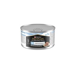 Pro Plan Veterinary Diets Convalescence Latas para Perros y Gatos 195 gr