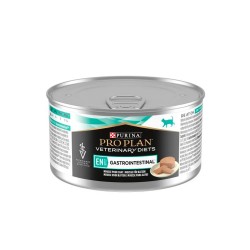 Comida húmeda PURINA PRO PLAN VETERINARY DIETS EN Gastrointestinal para gatos