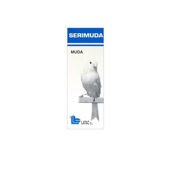 SERIMUDA 150ml