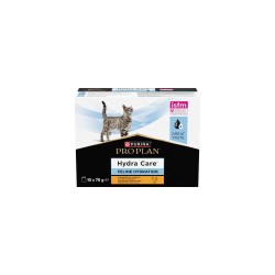 Purina Pro Plan Hydra Care Pollo Sobres para Gatos 10X75GR