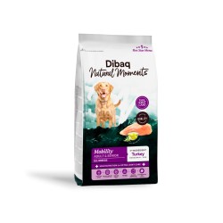 Dibaq Natural Moments 5 Star Mobility Pavo