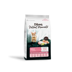 Dibaq Natural Moments 5 Star Gatito 1,5kg