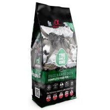 Alpha Spirit Free Range...