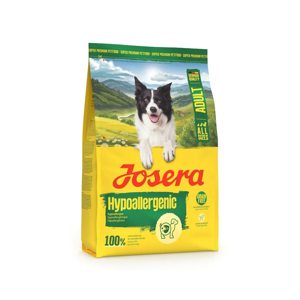 Josera Adult Hypoallergenic