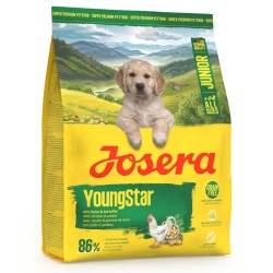 Josera Junior YoungStar