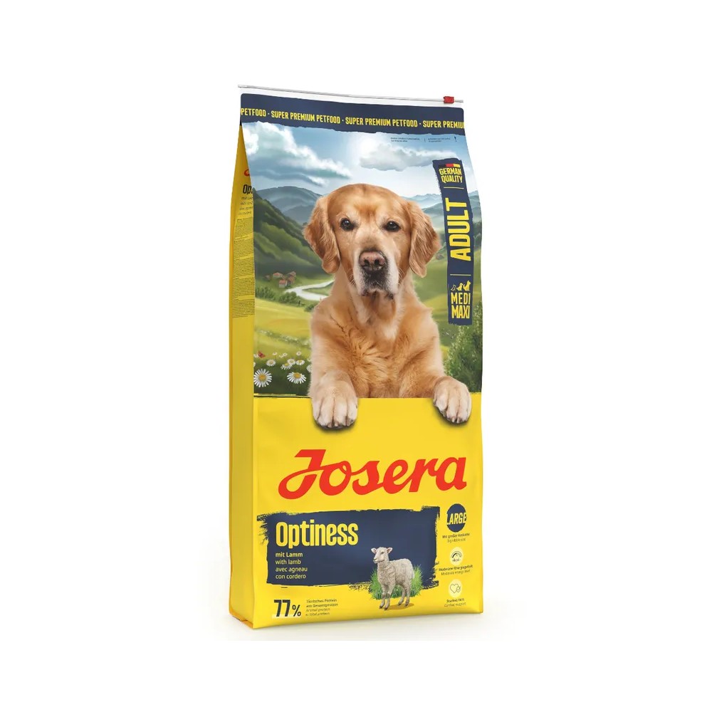 Josera Medi/Max Adult Optiness