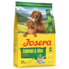 Josera Mother & Puppy con...