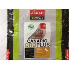 MISTURA JARAD PREMIFOOD OROPLUS 20kg