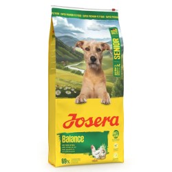 Josera Senior Balance pollo y arroz