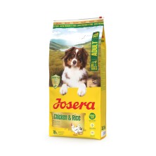 Josera Adult pollo y arroz
