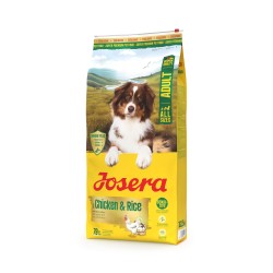 Josera Adult pollo y arroz