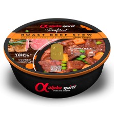 ALPHA SPIRIT Estofado de...