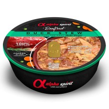 ALPHA SPIRIT Estofado de...