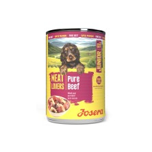 JOSERA MEAT LOVERS JUNIOR...