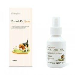 Procesiofix spray primeros auxilios contra procesionaria en perros