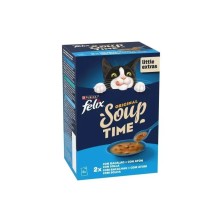 Felix Soup Time Original...
