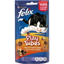 Felix Play Tubes Pollo e...