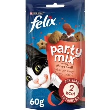 Felix Party Mix Mixed Grill...