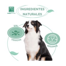 Champú Repelente de Insectos MFS