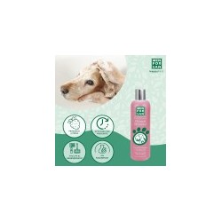 Champú Acondicionador MFS -1L