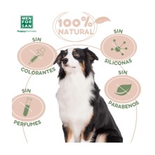 Champu Aceite de Macadamia Perros 1L MFS