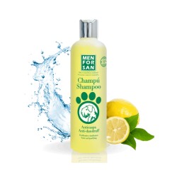 Champú Anticaspa MFS 300ML