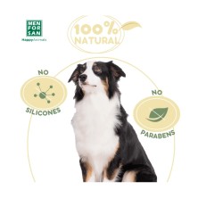 Champú Anticaspa MFS 300ML