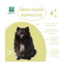 Champú con Árbol del Té MFS -1L