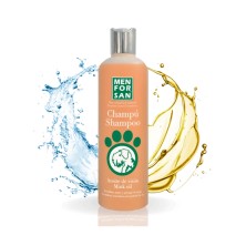 Champú con Aceite de Visón MFS