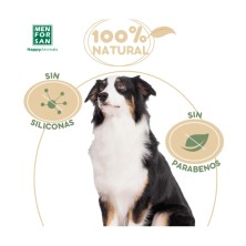 Champú para perros con avena MFS -1L