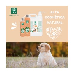 Champú para perros con avena MFS -1L
