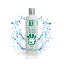 Champú con Biotina (Vit....