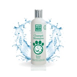 Champú con Biotina (Vit. B7) 300ML