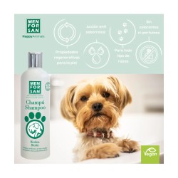 Champú con Biotina (Vit. B7) 300ML