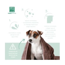 Champú con Biotina (Vit. B7) 300ML