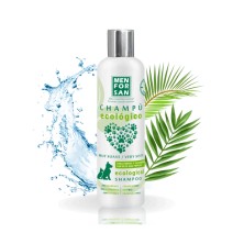 Champú Ecológico MFS -1L