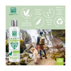 Champú Ecológico MFS -1L